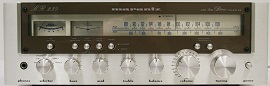 Marantz MR230