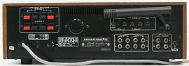 Marantz MR250