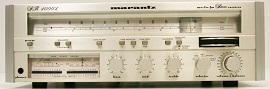 Marantz SR4000Z