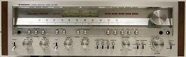 Marantz SR810