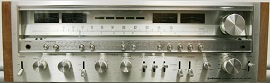 Marantz SR810