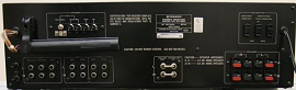 Marantz SR810